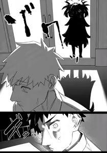 Page 3 of 板垣死ストモ運命ハ死セズ - preview thumbnail