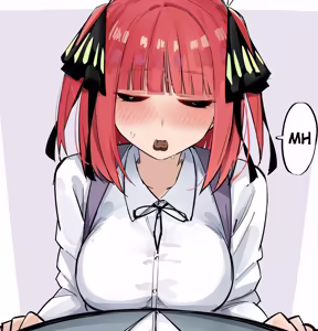 Page 712 of マメ (mame)  Go-Toubun no Hanayome Fanbox + Twiter - preview thumbnail