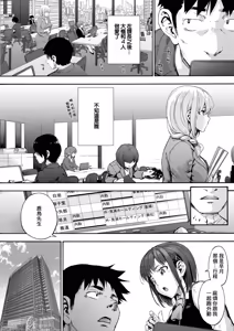 Page 10 of この現場はもう×です - preview thumbnail