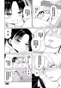 Page 20 of 大人デビュー - preview thumbnail