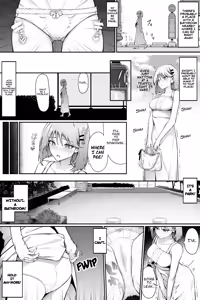 Page 2 of She just spilled her water, right? - preview thumbnail