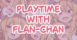 フランちゃんと遊ぼう - hentai manga cover image