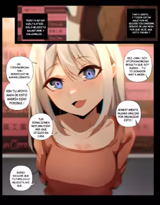 Page 2 of Una Promesa Cumplida - preview thumbnail