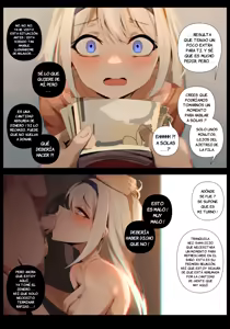 Page 3 of Una Promesa Cumplida - preview thumbnail