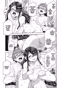 Page 109 of GTS - Great Teacher Sayoko + Ch. 6-9｜La Gran Maestra Sayoko + Cap 6-9 - preview thumbnail
