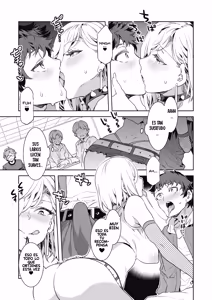 Page 11 of GTS - Great Teacher Sayoko + Ch. 6-9｜La Gran Maestra Sayoko + Cap 6-9 - preview thumbnail