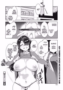 Page 114 of GTS - Great Teacher Sayoko + Ch. 6-9｜La Gran Maestra Sayoko + Cap 6-9 - preview thumbnail