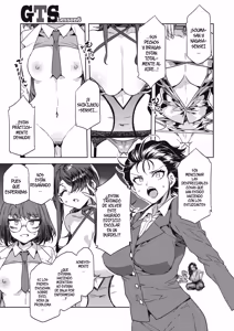 Page 118 of GTS - Great Teacher Sayoko + Ch. 6-9｜La Gran Maestra Sayoko + Cap 6-9 - preview thumbnail