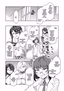 Page 119 of GTS - Great Teacher Sayoko + Ch. 6-9｜La Gran Maestra Sayoko + Cap 6-9 - preview thumbnail