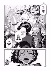 Page 121 of GTS - Great Teacher Sayoko + Ch. 6-9｜La Gran Maestra Sayoko + Cap 6-9 - preview thumbnail