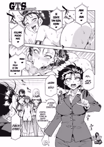 Page 122 of GTS - Great Teacher Sayoko + Ch. 6-9｜La Gran Maestra Sayoko + Cap 6-9 - preview thumbnail