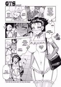 Page 136 of GTS - Great Teacher Sayoko + Ch. 6-9｜La Gran Maestra Sayoko + Cap 6-9 - preview thumbnail