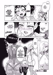 Page 137 of GTS - Great Teacher Sayoko + Ch. 6-9｜La Gran Maestra Sayoko + Cap 6-9 - preview thumbnail