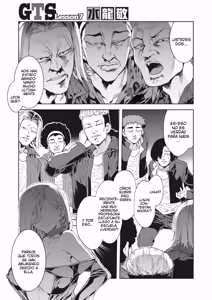 Page 138 of GTS - Great Teacher Sayoko + Ch. 6-9｜La Gran Maestra Sayoko + Cap 6-9 - preview thumbnail