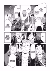 Page 139 of GTS - Great Teacher Sayoko + Ch. 6-9｜La Gran Maestra Sayoko + Cap 6-9 - preview thumbnail