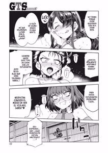 Page 146 of GTS - Great Teacher Sayoko + Ch. 6-9｜La Gran Maestra Sayoko + Cap 6-9 - preview thumbnail