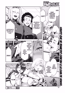 Page 159 of GTS - Great Teacher Sayoko + Ch. 6-9｜La Gran Maestra Sayoko + Cap 6-9 - preview thumbnail