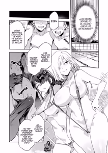 Page 165 of GTS - Great Teacher Sayoko + Ch. 6-9｜La Gran Maestra Sayoko + Cap 6-9 - preview thumbnail