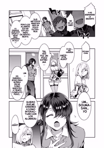 Page 28 of GTS - Great Teacher Sayoko + Ch. 6-9｜La Gran Maestra Sayoko + Cap 6-9 - preview thumbnail