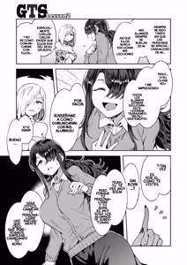 Page 29 of GTS - Great Teacher Sayoko + Ch. 6-9｜La Gran Maestra Sayoko + Cap 6-9 - preview thumbnail