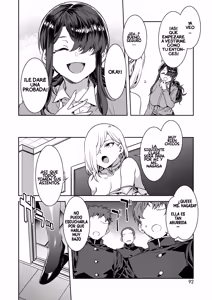 Page 30 of GTS - Great Teacher Sayoko + Ch. 6-9｜La Gran Maestra Sayoko + Cap 6-9 - preview thumbnail
