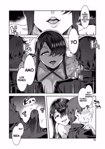 Page 34 of GTS - Great Teacher Sayoko + Ch. 6-9｜La Gran Maestra Sayoko + Cap 6-9 - preview thumbnail