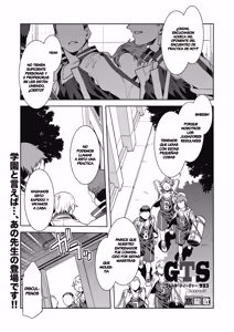 Page 49 of GTS - Great Teacher Sayoko + Ch. 6-9｜La Gran Maestra Sayoko + Cap 6-9 - preview thumbnail