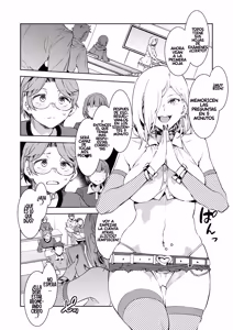 Page 6 of GTS - Great Teacher Sayoko + Ch. 6-9｜La Gran Maestra Sayoko + Cap 6-9 - preview thumbnail