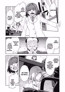 Page 76 of GTS - Great Teacher Sayoko + Ch. 6-9｜La Gran Maestra Sayoko + Cap 6-9 - preview thumbnail