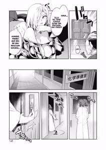 Page 77 of GTS - Great Teacher Sayoko + Ch. 6-9｜La Gran Maestra Sayoko + Cap 6-9 - preview thumbnail