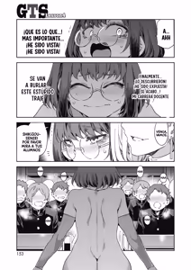 Page 85 of GTS - Great Teacher Sayoko + Ch. 6-9｜La Gran Maestra Sayoko + Cap 6-9 - preview thumbnail