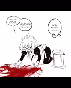 Page 7 of Midnight Butlers - preview thumbnail