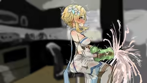 Page 57 of とーてん / Torten - preview thumbnail