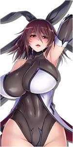 Page 335 of Mizuki Shiranui Collection - preview thumbnail