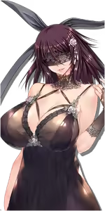 Page 341 of Mizuki Shiranui Collection - preview thumbnail