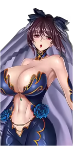 Page 342 of Mizuki Shiranui Collection - preview thumbnail