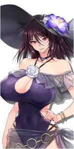 Page 343 of Mizuki Shiranui Collection - preview thumbnail
