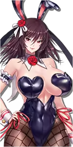 Page 344 of Mizuki Shiranui Collection - preview thumbnail