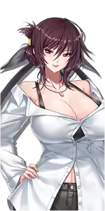 Page 346 of Mizuki Shiranui Collection - preview thumbnail