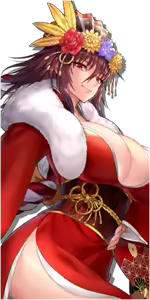 Page 349 of Mizuki Shiranui Collection - preview thumbnail
