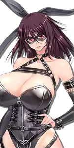 Page 350 of Mizuki Shiranui Collection - preview thumbnail