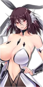 Page 351 of Mizuki Shiranui Collection - preview thumbnail