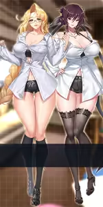 Page 352 of Mizuki Shiranui Collection - preview thumbnail