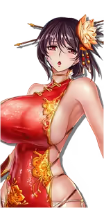 Page 355 of Mizuki Shiranui Collection - preview thumbnail