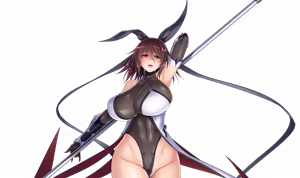 Page 361 of Mizuki Shiranui Collection - preview thumbnail