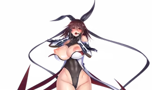Page 366 of Mizuki Shiranui Collection - preview thumbnail