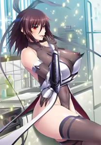 Page 37 of Mizuki Shiranui Collection - preview thumbnail
