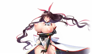 Page 385 of Mizuki Shiranui Collection - preview thumbnail