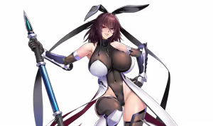 Page 395 of Mizuki Shiranui Collection - preview thumbnail