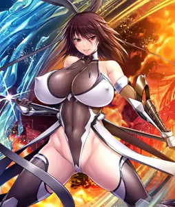 Page 65 of Mizuki Shiranui Collection - preview thumbnail